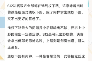  为什么季前赛是评估新战术的最佳时机：深入解析与实战经验